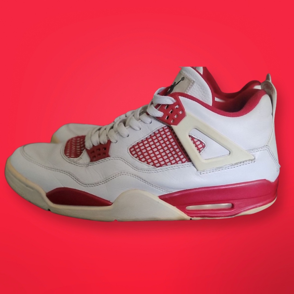 Jordan 4 Alternative 89
